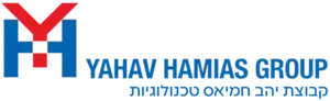 קבוצת יהב חמיאס