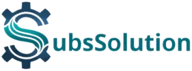 Subs Solution