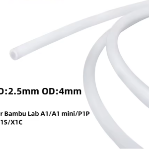 1 מטר – PTFE Tube