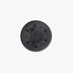 גלגלת רצועת ציר זד – Bambu Lab Z Timing Pulley – X1/P1 Series