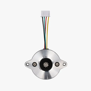 מנוע אקסטרודר – Bambu Lab Extruder Motor – P1X1 Series