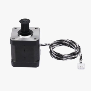 מנוע לציר איקס ווי – Bambu Lab XY Stepper Motor For P1/X1 Series