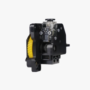 יחידת הזנה לאקסטרודר – Bambu Lab Hardened Steel Extruder Unit – X1C