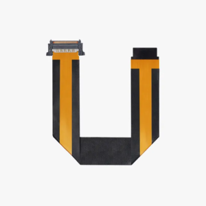 כבל תצוגה גמיש – Bambu Lab Display Connector Flex Cable – X1 Series