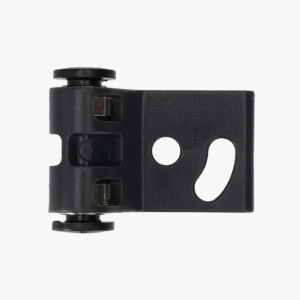 מחבר צינוריות טפלון – Bambu Lab PTFE Tube Coupler For P1 Series
