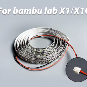1.5 מטר –  X1C Led Strip 5V 1.5M