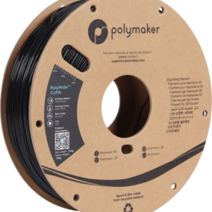 ניילון 6.6 שחור 750 גרם 1.75 מ"מ - Polymide Copa PA6